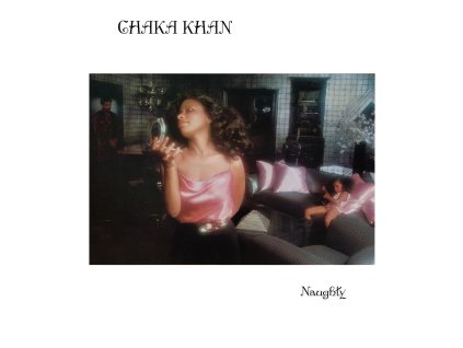 CHAKA KHAN Naughty (RSD 2026)