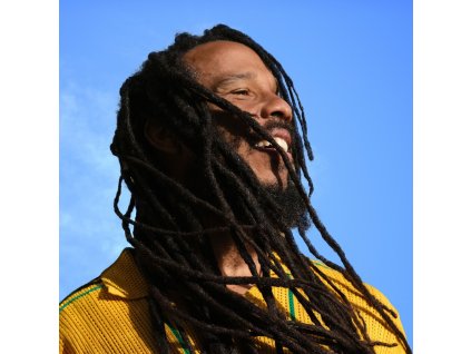 ZIGGY MARLEY Brightside (RSD 2026)