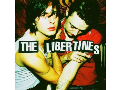 Libertines - Libertines