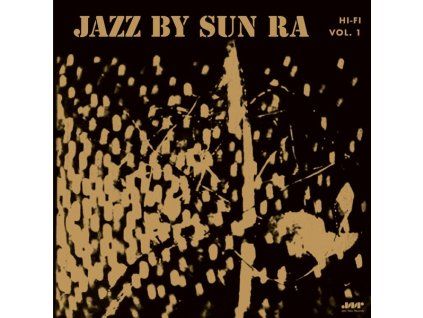 Sun Ra - Jazz By Sun Ra