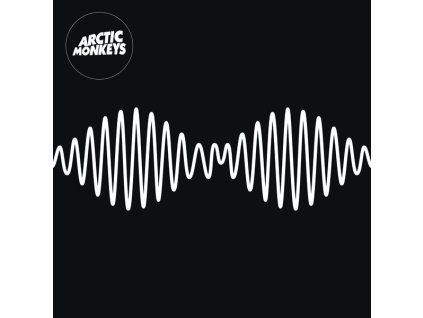 ARCTIC MONKEYS AM (CD)
