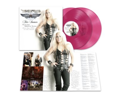 Doro - Fur Immer