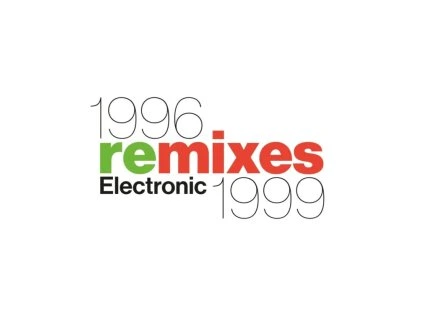 ELECTRONIC 1996 Remixes 1999 (RSD 2026)