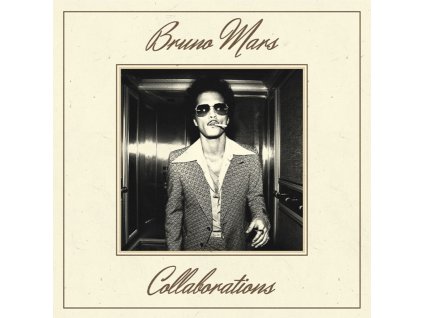 BRUNO MARS Collaborations (RSD 2026)