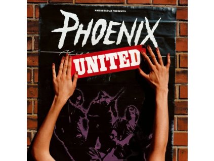 PHOENIX United (RSD 2026)