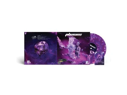 CHASE ATLANTIC Phases