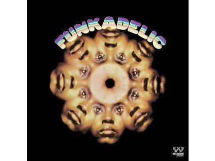 FUNKADELIC Funkadelic (RSD 2026)