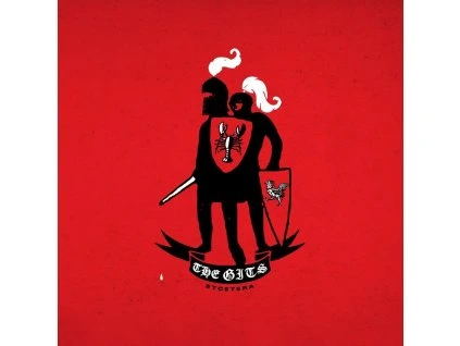 THE GITS Etcetera (RSD 2026)