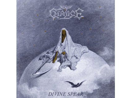 CHALICE Divine Spear (LP)