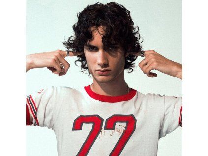 SOMBR I Barely Know Her