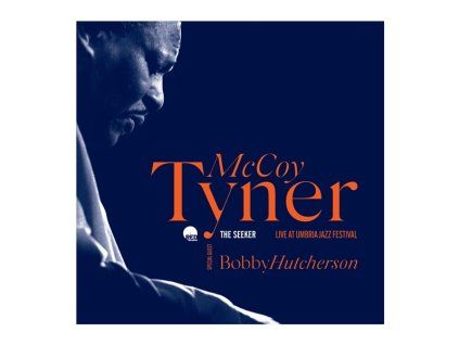 MCCOY TYNER The Seeker (RSD 2026)