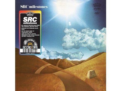 SRC Milestones (RSD 2026)