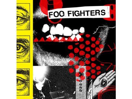 FOO FIGHTERS Your Favorite Toy