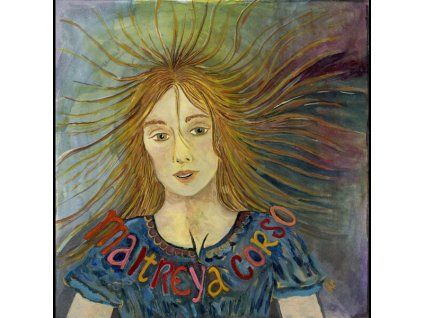 MAYA HAWKE Maitreya Corso