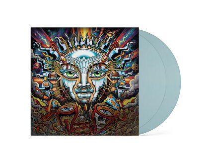 SUBLIME Until The Sun Explodes (2LP)(Coloured vinyl)