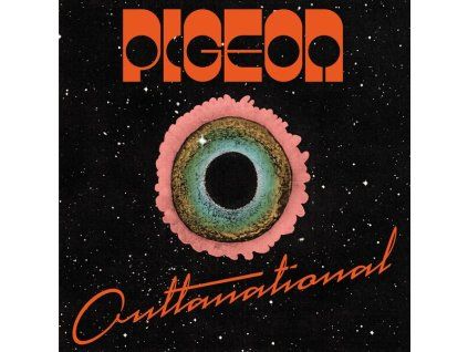 PIGEON Outtanational (LP)