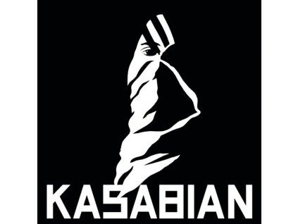KASABIAN Kasabian