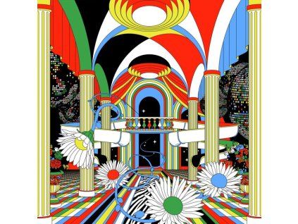 YUKSEK Dance’O’Drome