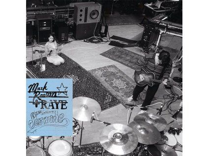 MARK RONSON + RAYE Suzanne (RSD 2026)