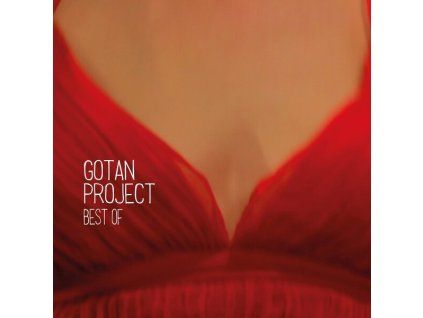 GOTAN PROJECT Best Of (RSD 2026)