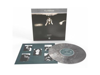 CLANNAD Macalla (LP)(Coloured vinyl)