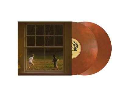 NOAH KAHAN The Great Divide (Coloured vinyl)