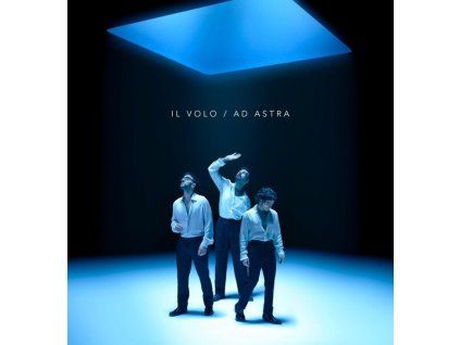 IL VOLO Ad Astra (LP)