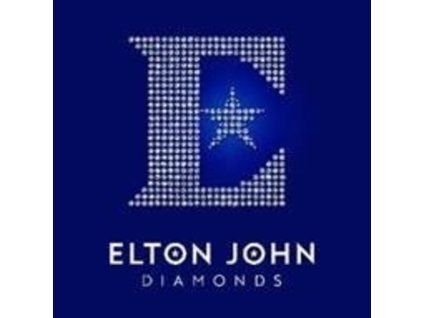 ELTON JOHN Diamonds (2LP)