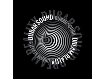 DUBAR SOUND Dream Reality (LP)