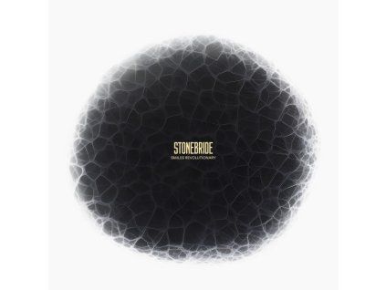 STONEBRIDE Smiles Revolutionary (LP)