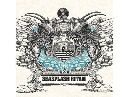 VARIOUS Seasplash Ritam (LP)
