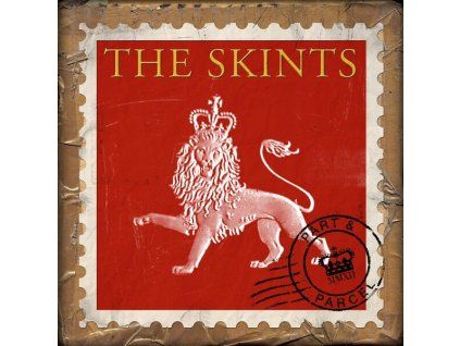 THE SKINTS Part and Parcel (CD)