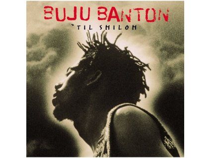 BUJU BANTON 'til Shiloh (CD)