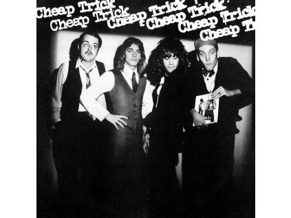 CHEAP TRICK Cheap Trick