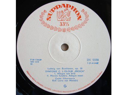 DV 5556