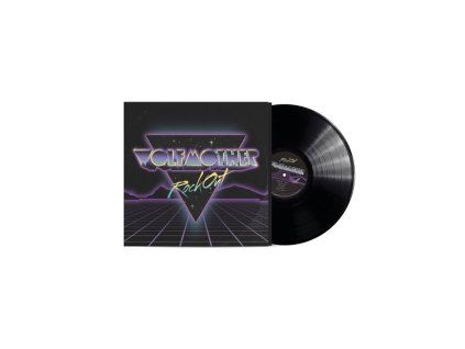 WOLFMOTHER Rock Out (Black)