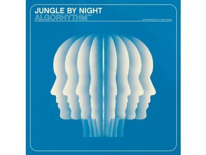 JUNGLE BY NIGHT Algorhythm