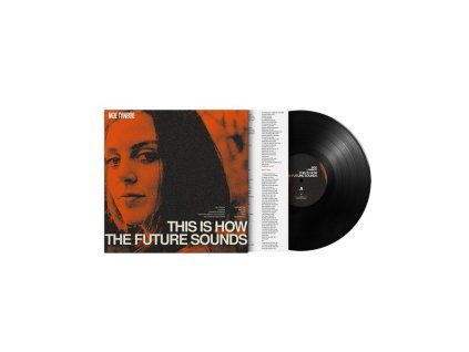 INGE LAMBOO This Is How The Future Sounds