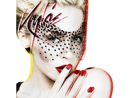 KYLIE MINOGUE X