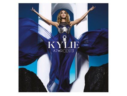 KYLIE MINOGUE Aphrodite
