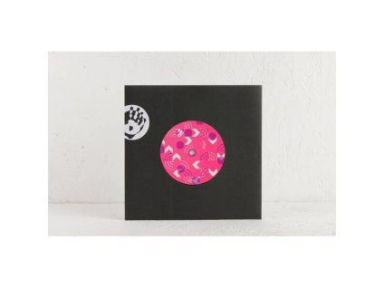 ROSA MARIA Deixa Não Deixa (12")