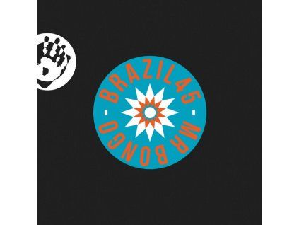 MARCIO LOTT Tema De Baby (12")