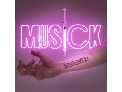 LAIBACH Musick
