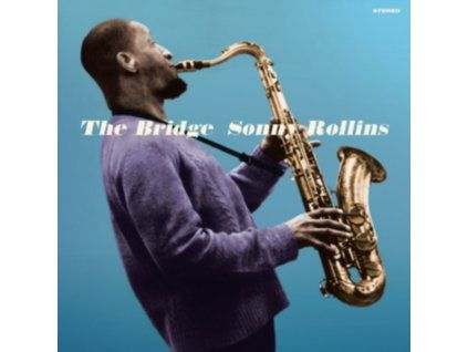 SONNY ROLLINS The Bridge