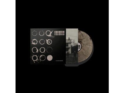 PERIPHERY A Pale White Dot (2LP)(Coloured vinyl)