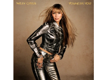 MILEY CYRUS Younger You (featuring Lainey Wilson)