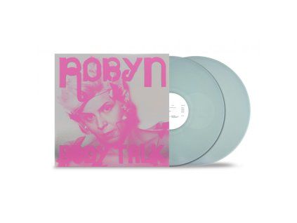 ROBYN Complete Body Talk