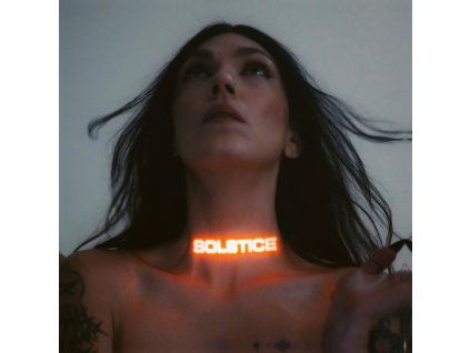 A.A. Williams - Solstice