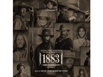 Brian Tyler - 1883