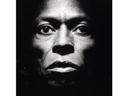MILES DAVIS Tutu (LP)
